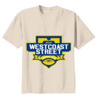 Youth Heavy Cotton T-Shirt Thumbnail