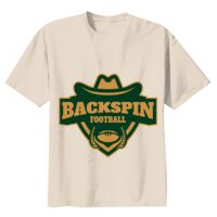 Youth Heavy Cotton T-Shirt Thumbnail