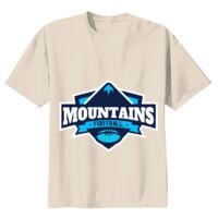 Youth Heavy Cotton T-Shirt Thumbnail