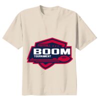 Youth Heavy Cotton T-Shirt Thumbnail