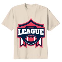 Youth Heavy Cotton T-Shirt Thumbnail