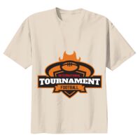 Youth Heavy Cotton T-Shirt Thumbnail