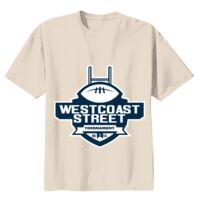 Youth Heavy Cotton T-Shirt Thumbnail