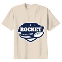 Youth Heavy Cotton T-Shirt Thumbnail