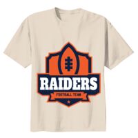 Youth Heavy Cotton T-Shirt Thumbnail