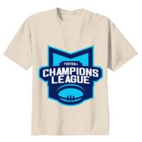 Youth Heavy Cotton T-Shirt Thumbnail