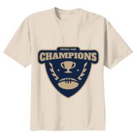 Youth Heavy Cotton T-Shirt Thumbnail