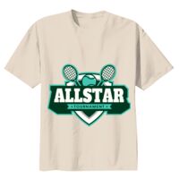 Youth Heavy Cotton T-Shirt Thumbnail