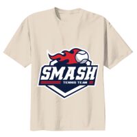 Youth Heavy Cotton T-Shirt Thumbnail