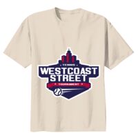 Youth Heavy Cotton T-Shirt Thumbnail