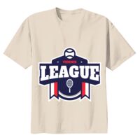 Youth Heavy Cotton T-Shirt Thumbnail