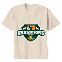 Youth Heavy Cotton T-Shirt Thumbnail