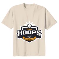 Youth Heavy Cotton T-Shirt Thumbnail