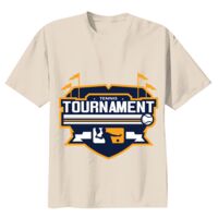 Youth Heavy Cotton T-Shirt Thumbnail