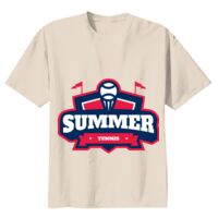 Youth Heavy Cotton T-Shirt Thumbnail