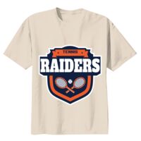 Youth Heavy Cotton T-Shirt Thumbnail