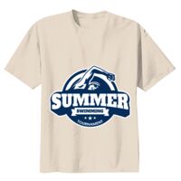 Youth Heavy Cotton T-Shirt Thumbnail