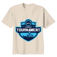 Youth Heavy Cotton T-Shirt Thumbnail