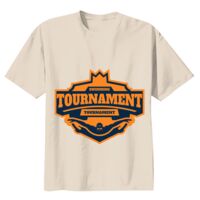 Youth Heavy Cotton T-Shirt Thumbnail