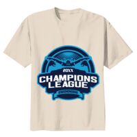 Youth Heavy Cotton T-Shirt Thumbnail