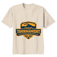 Youth Heavy Cotton T-Shirt Thumbnail