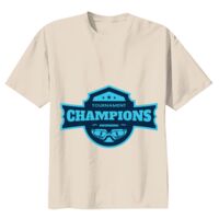 Youth Heavy Cotton T-Shirt Thumbnail