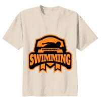 Youth Heavy Cotton T-Shirt Thumbnail