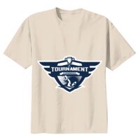 Youth Heavy Cotton T-Shirt Thumbnail