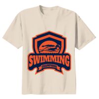 Youth Heavy Cotton T-Shirt Thumbnail