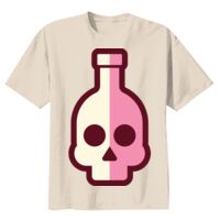 Youth Heavy Cotton T-Shirt Thumbnail