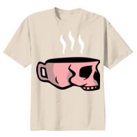 Youth Heavy Cotton T-Shirt Thumbnail