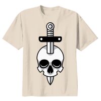 Youth Heavy Cotton T-Shirt Thumbnail