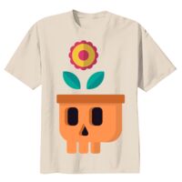 Youth Heavy Cotton T-Shirt Thumbnail