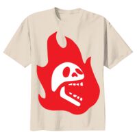 Youth Heavy Cotton T-Shirt Thumbnail