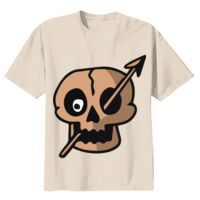 Youth Heavy Cotton T-Shirt Thumbnail