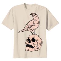 Youth Heavy Cotton T-Shirt Thumbnail