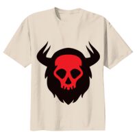 Youth Heavy Cotton T-Shirt Thumbnail