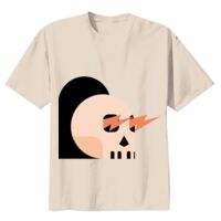 Youth Heavy Cotton T-Shirt Thumbnail
