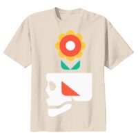 Youth Heavy Cotton T-Shirt Thumbnail