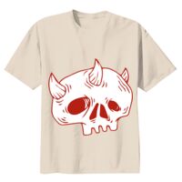 Youth Heavy Cotton T-Shirt Thumbnail