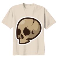 Youth Heavy Cotton T-Shirt Thumbnail