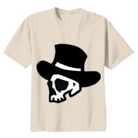 Youth Heavy Cotton T-Shirt Thumbnail