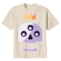 Youth Heavy Cotton T-Shirt Thumbnail