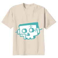 Youth Heavy Cotton T-Shirt Thumbnail