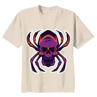 Youth Heavy Cotton T-Shirt Thumbnail
