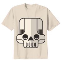 Youth Heavy Cotton T-Shirt Thumbnail