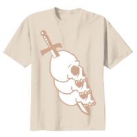 Youth Heavy Cotton T-Shirt Thumbnail