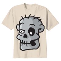 Youth Heavy Cotton T-Shirt Thumbnail
