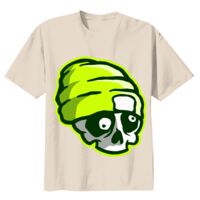 Youth Heavy Cotton T-Shirt Thumbnail