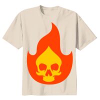 Youth Heavy Cotton T-Shirt Thumbnail